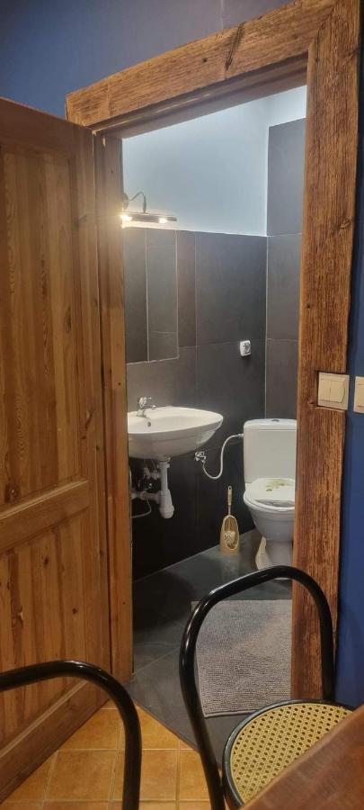 Agroturystyka Karczma Nad Jarem Mierzejewo Mierzejewo  Szoba fotó
